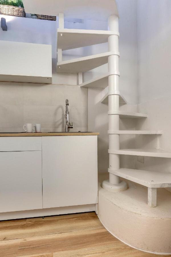 Fortezza Loft