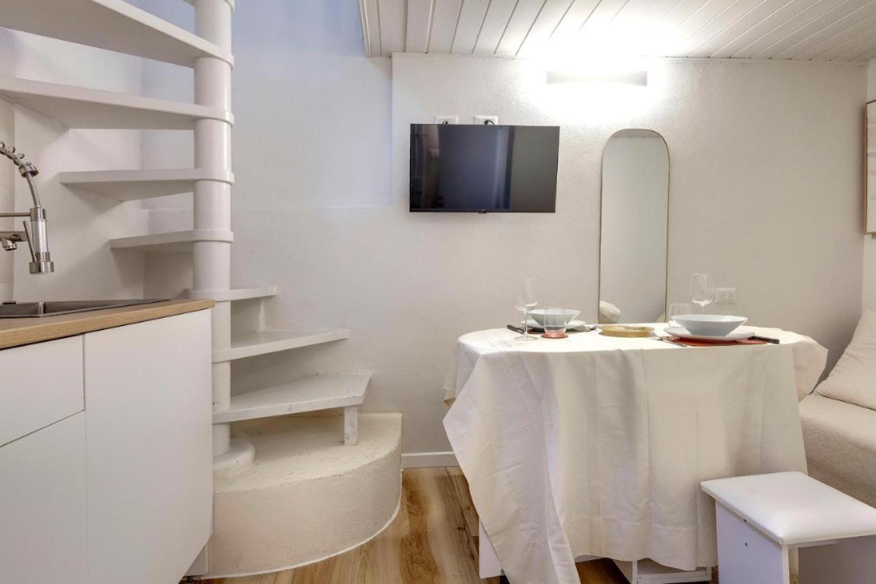Fortezza Loft