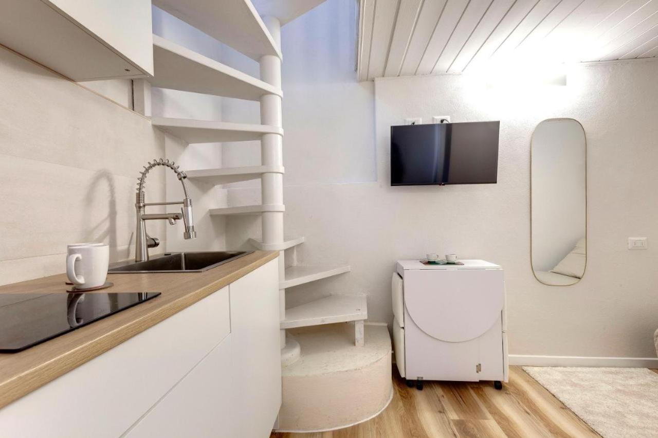 Fortezza Loft