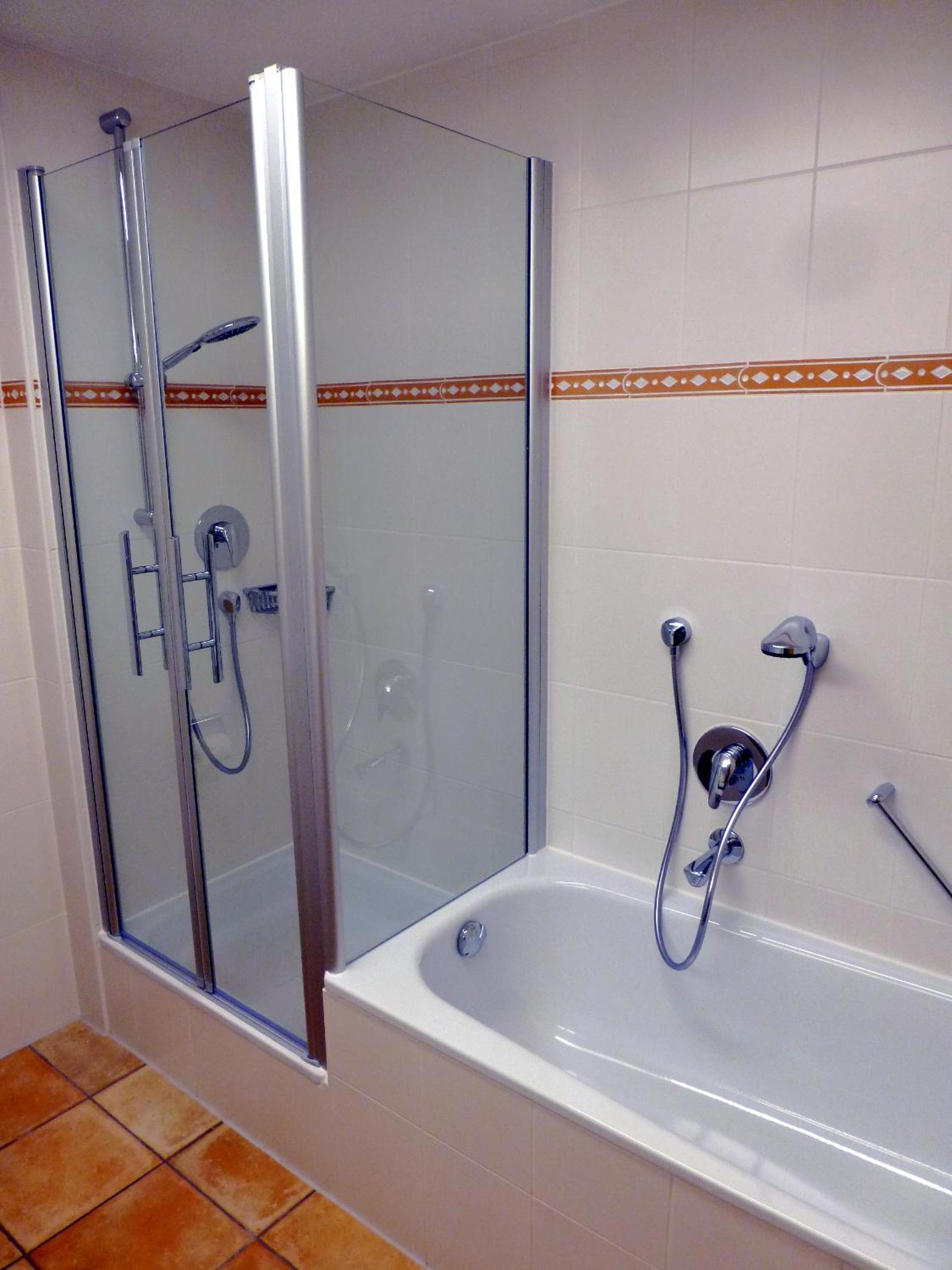 Boutiqueferienwohnung Schnapshäusel view 4