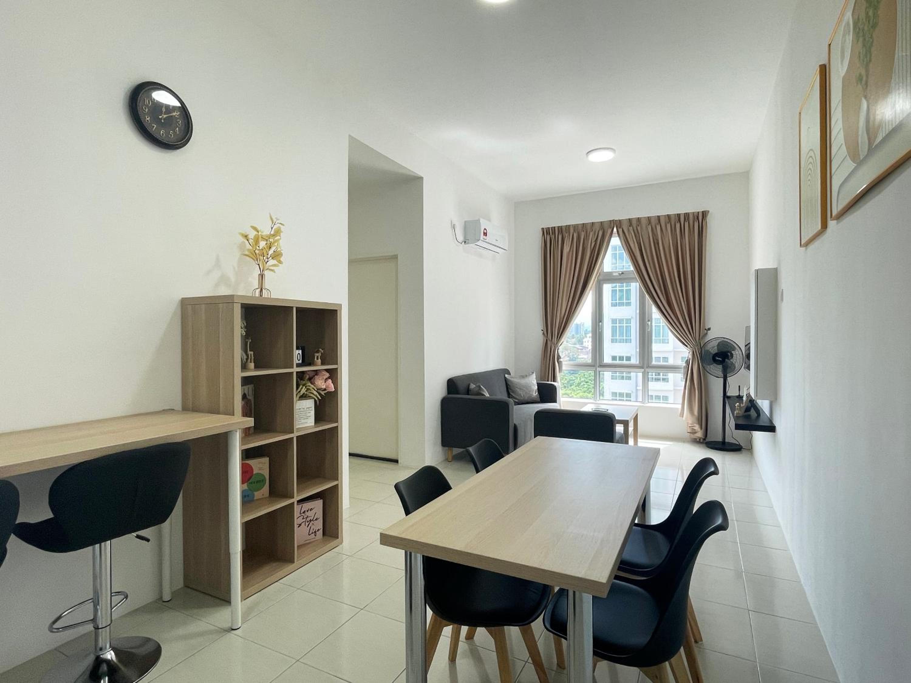 Ipoh Town Centre The Anderson For 5pax photo 1