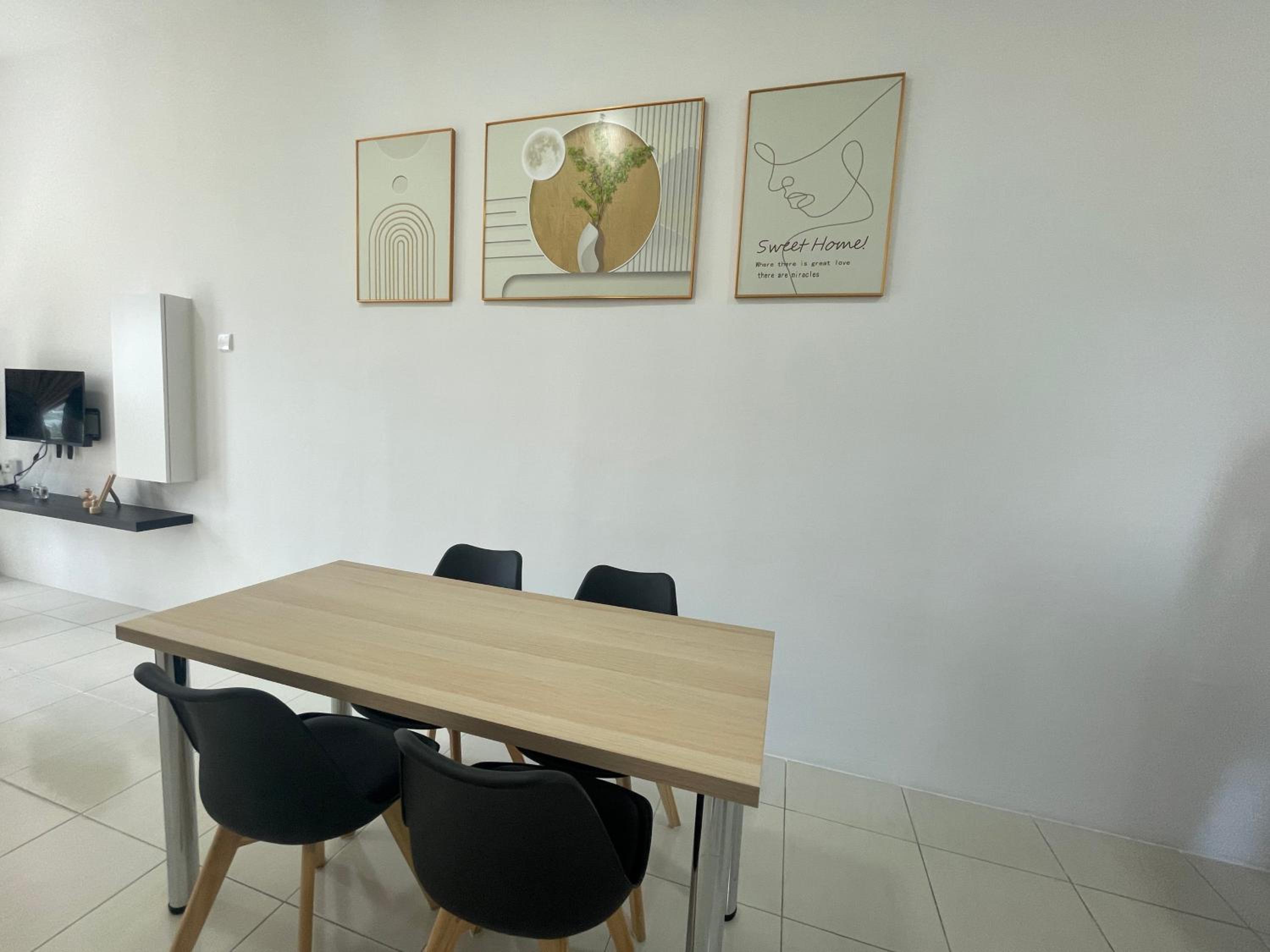Ipoh Town Centre The Anderson For 5pax photo 4
