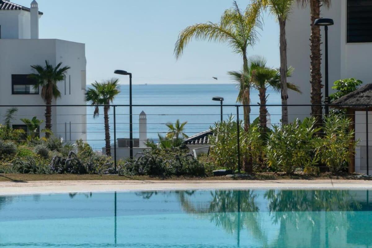 Mirador Estepona Hills Luxury Resort Estepona Hills Gym Pools Restaurants