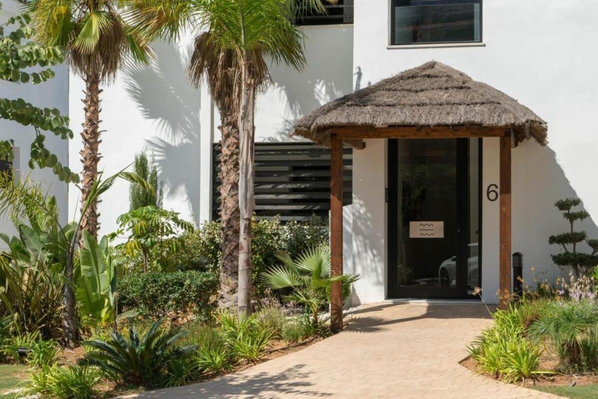 Mirador Estepona Hills Luxury Resort Estepona Hills Gym Pools Restaurants