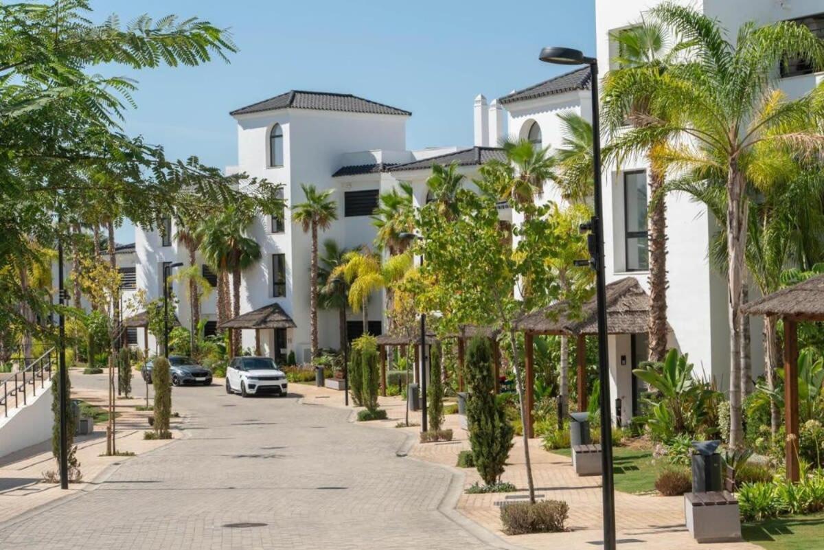 Mirador Estepona Hills Luxury Resort Estepona Hills Gym Pools Restaurants