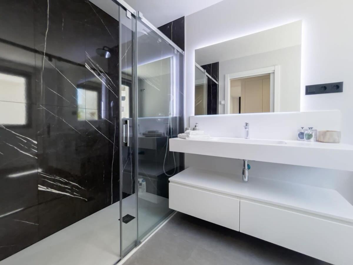 Mirador Estepona Hills Luxury Resort Estepona Hills Gym Pools Restaurants