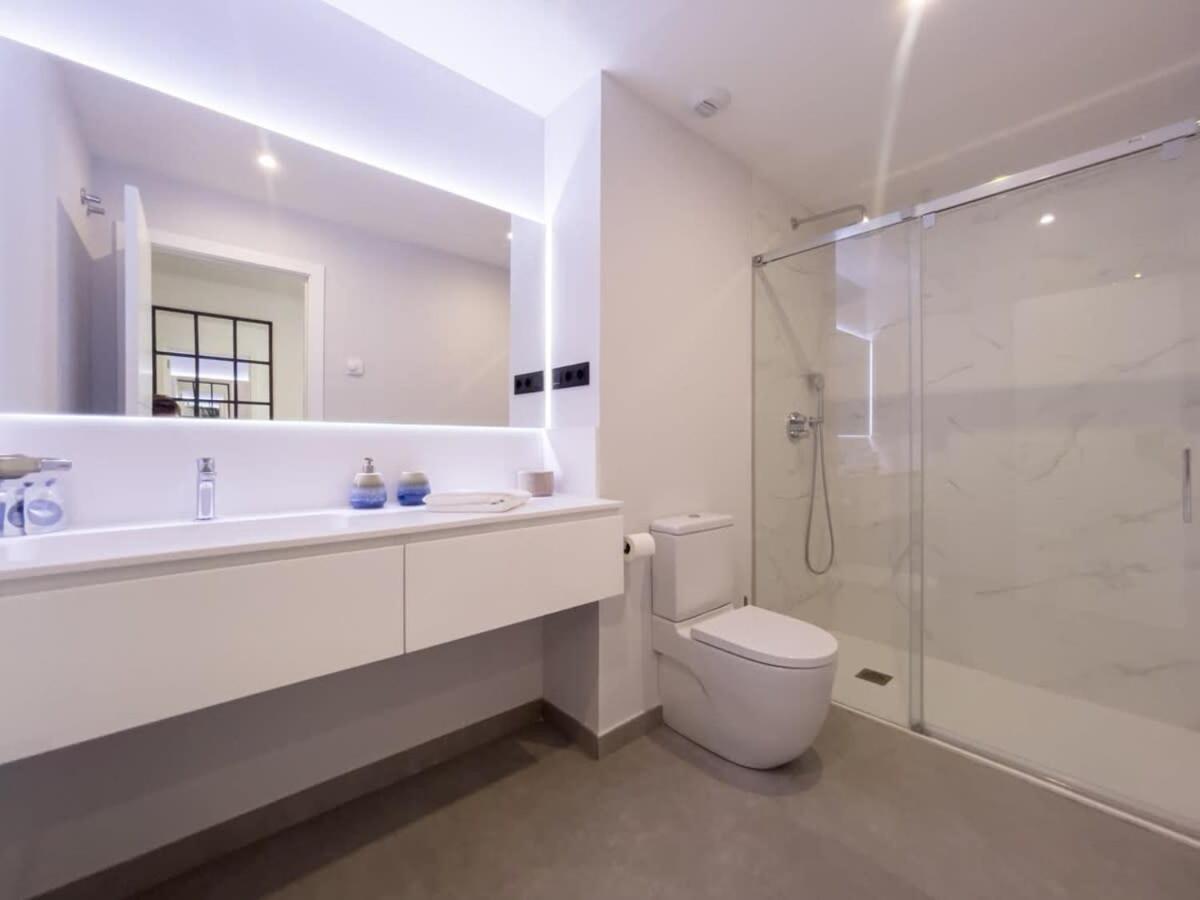 Mirador Estepona Hills Luxury Resort Estepona Hills Gym Pools Restaurants