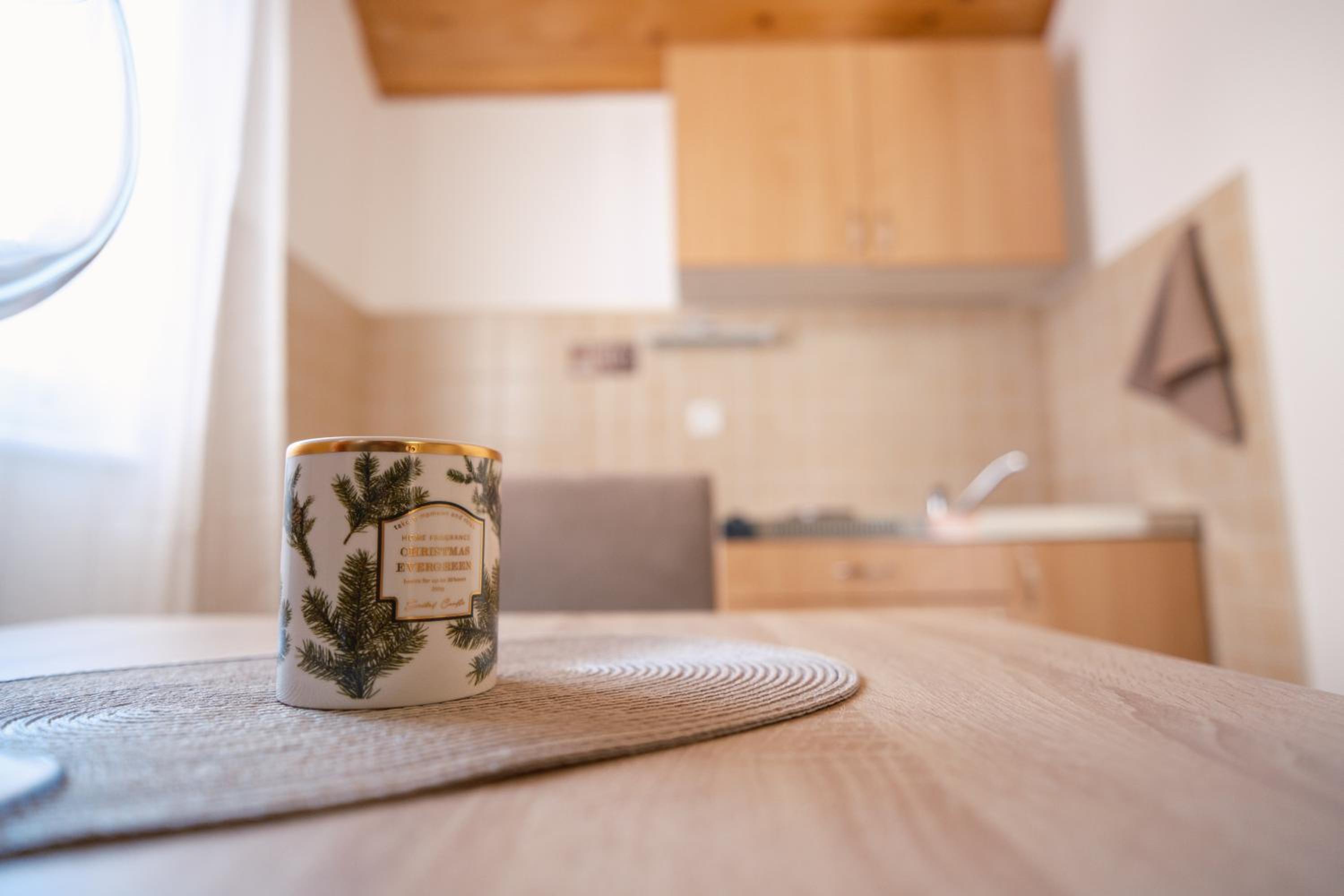 Apartmani Biser Kupresa 4