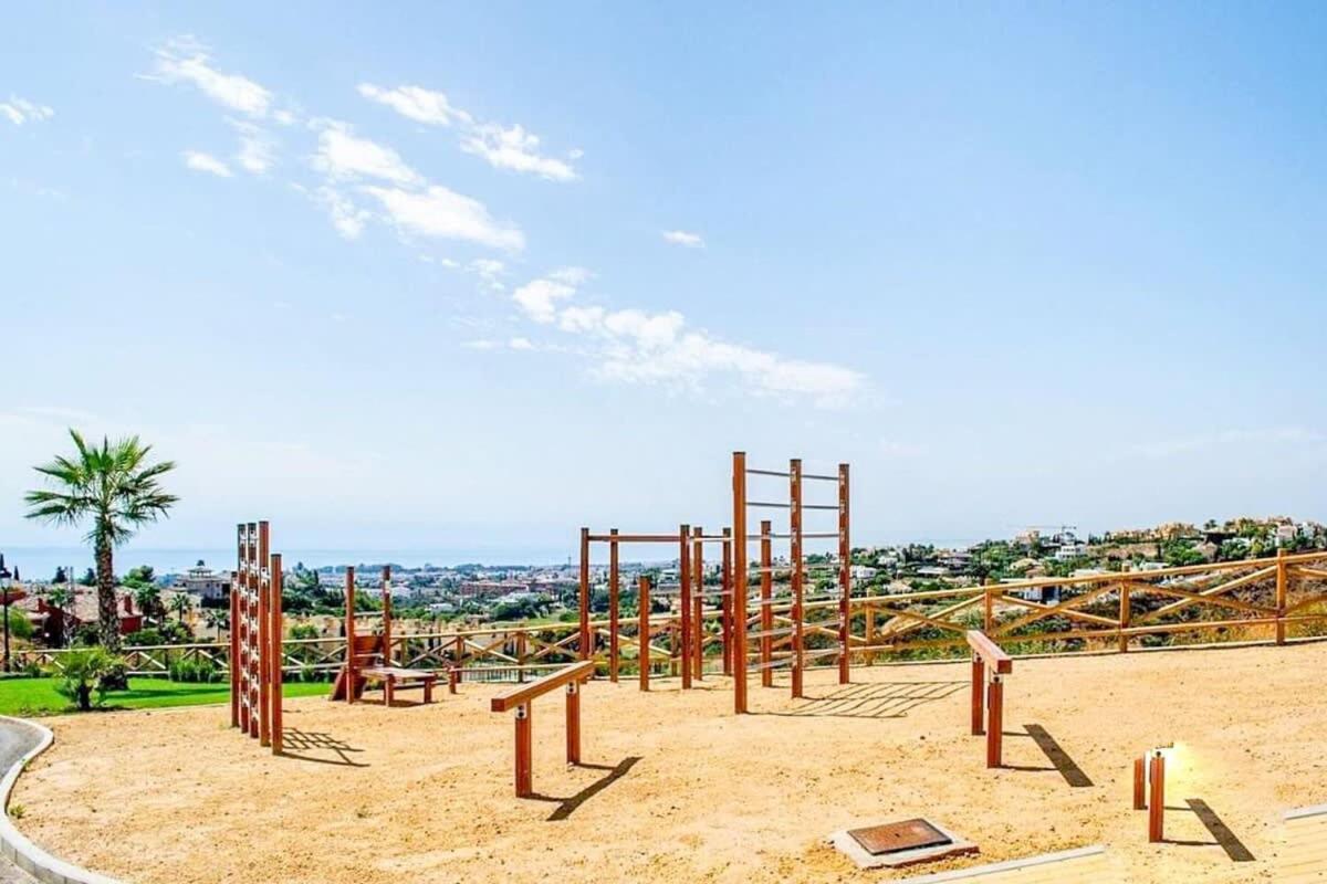 Paraiso Pueblo Deluxe Family Resort Pools Gym