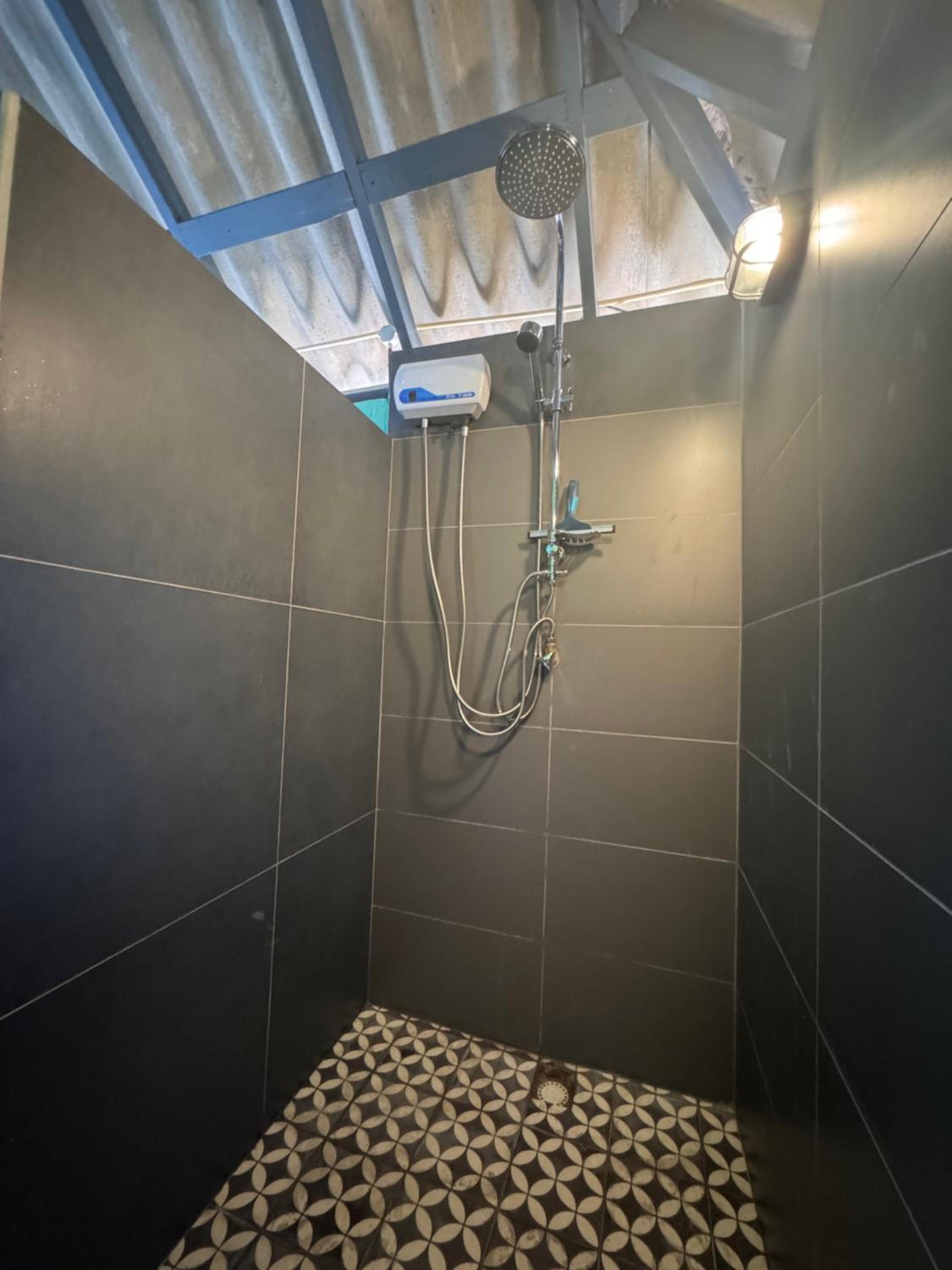 Luxe centraal gelegen appartment met privé zwembad