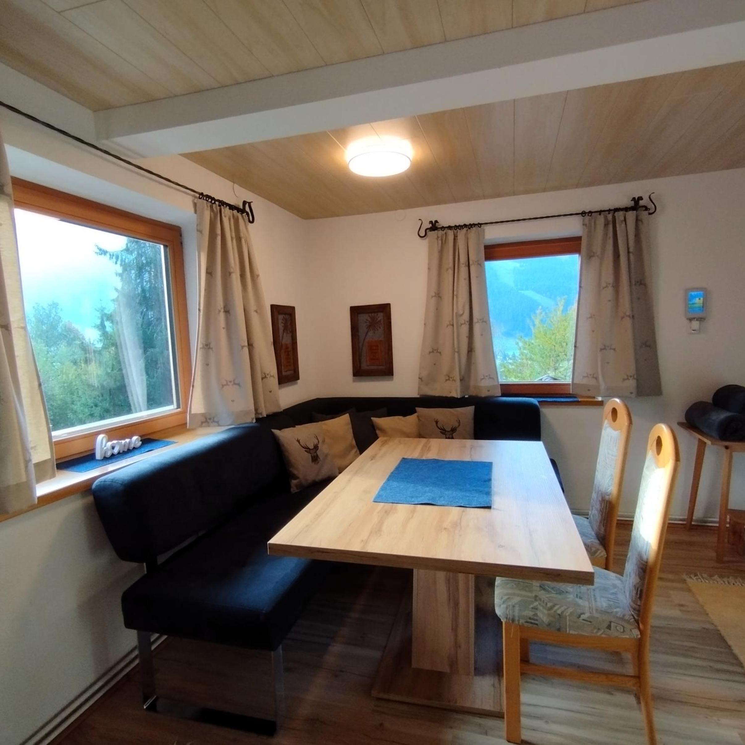 Ferienwohnung Ehrensberger