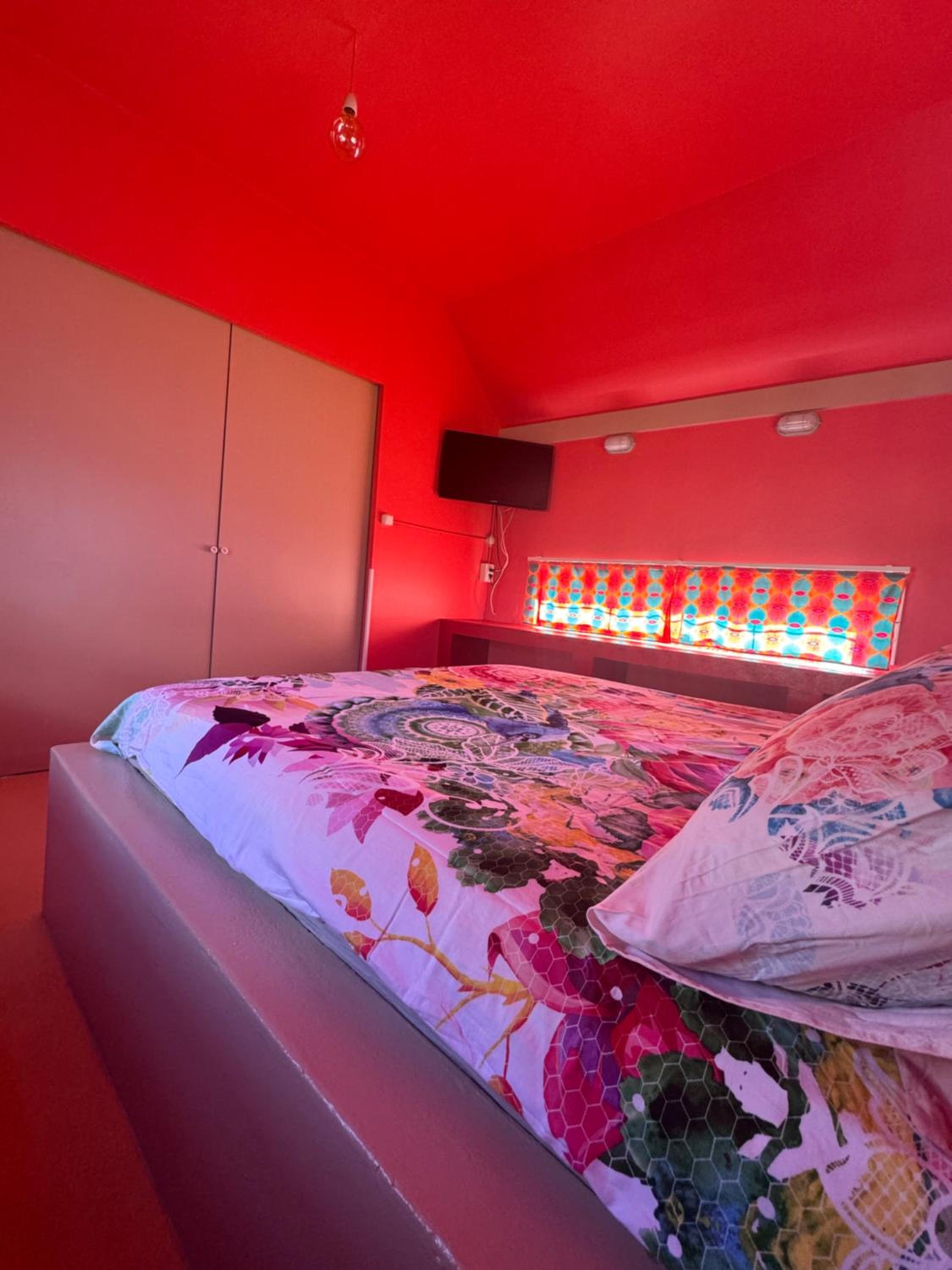 Luxe centraal gelegen appartment met privé zwembad