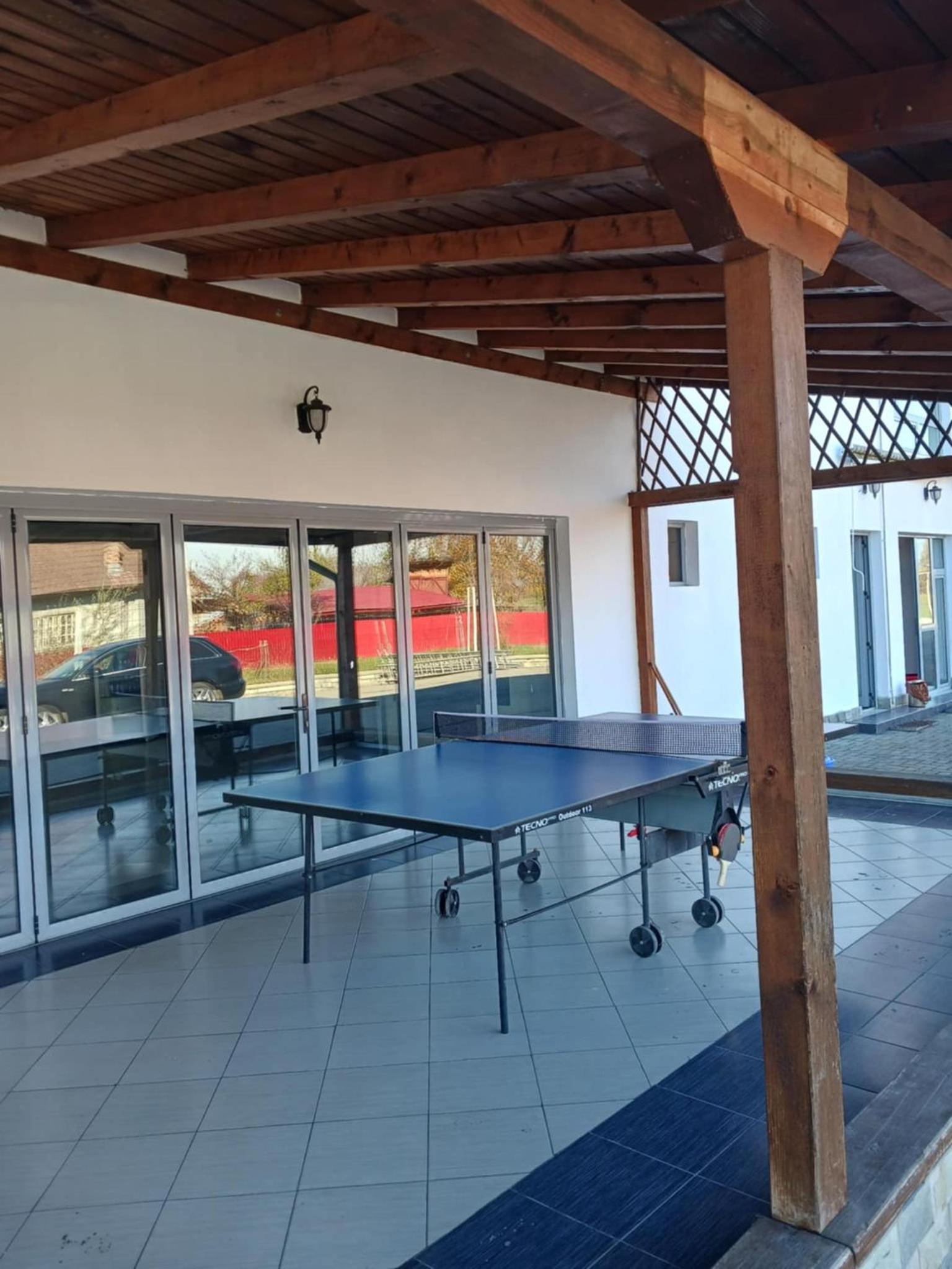 Pensiunea Casa Cora view 3