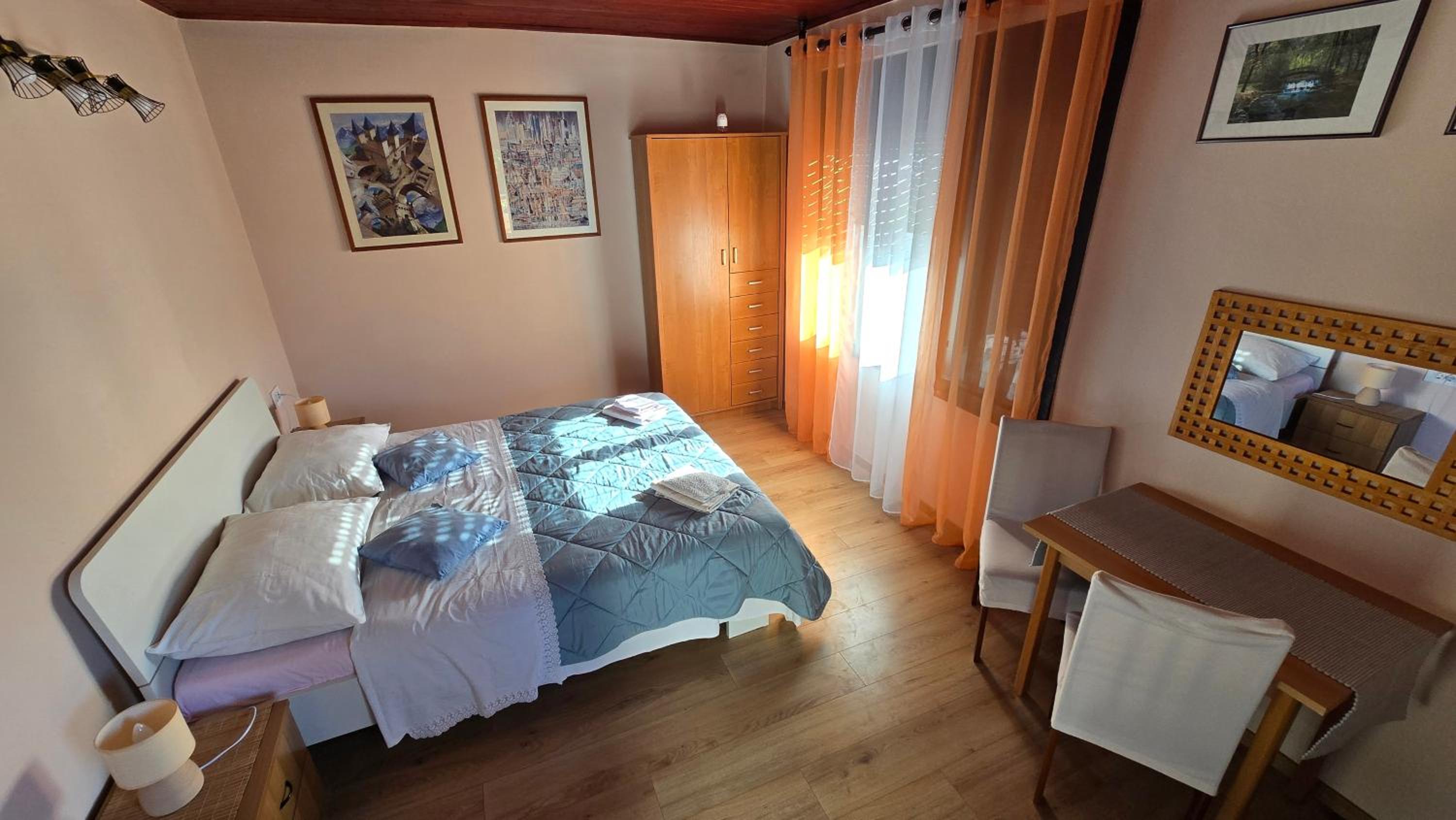 Apartment Branka