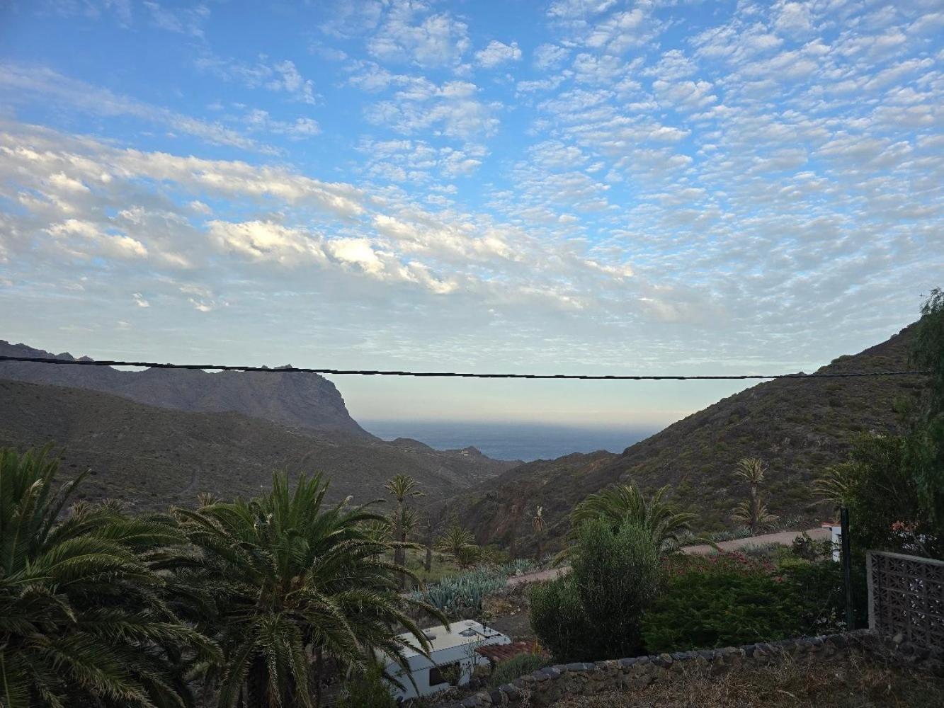 Vista mar y sol view 4