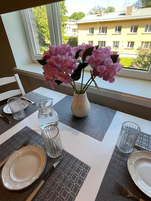 Aia apartment
