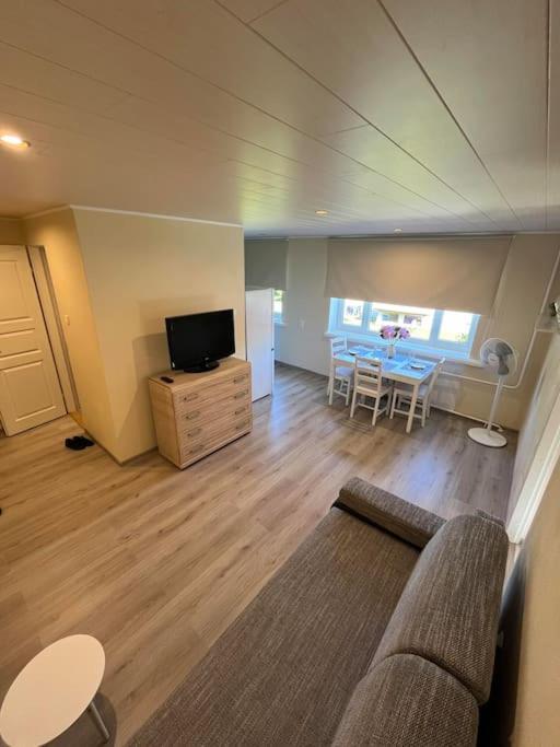 Aia apartment
