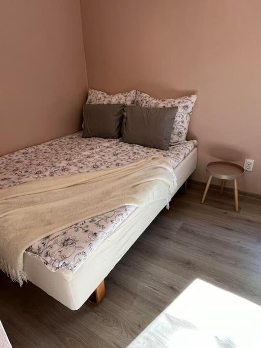 Aia apartment