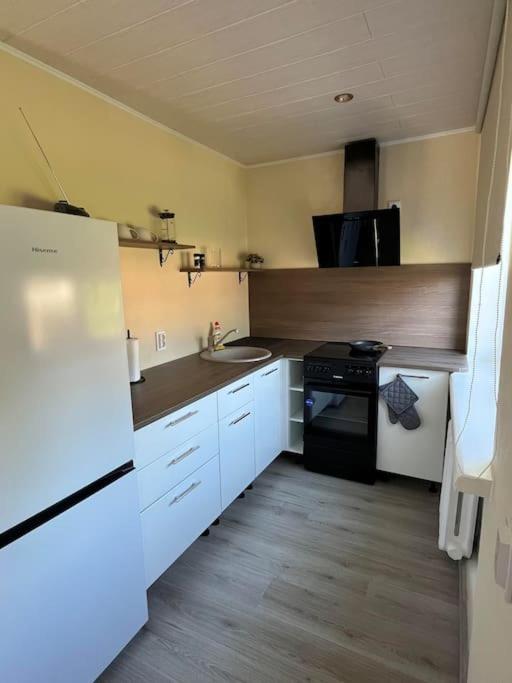 Aia apartment
