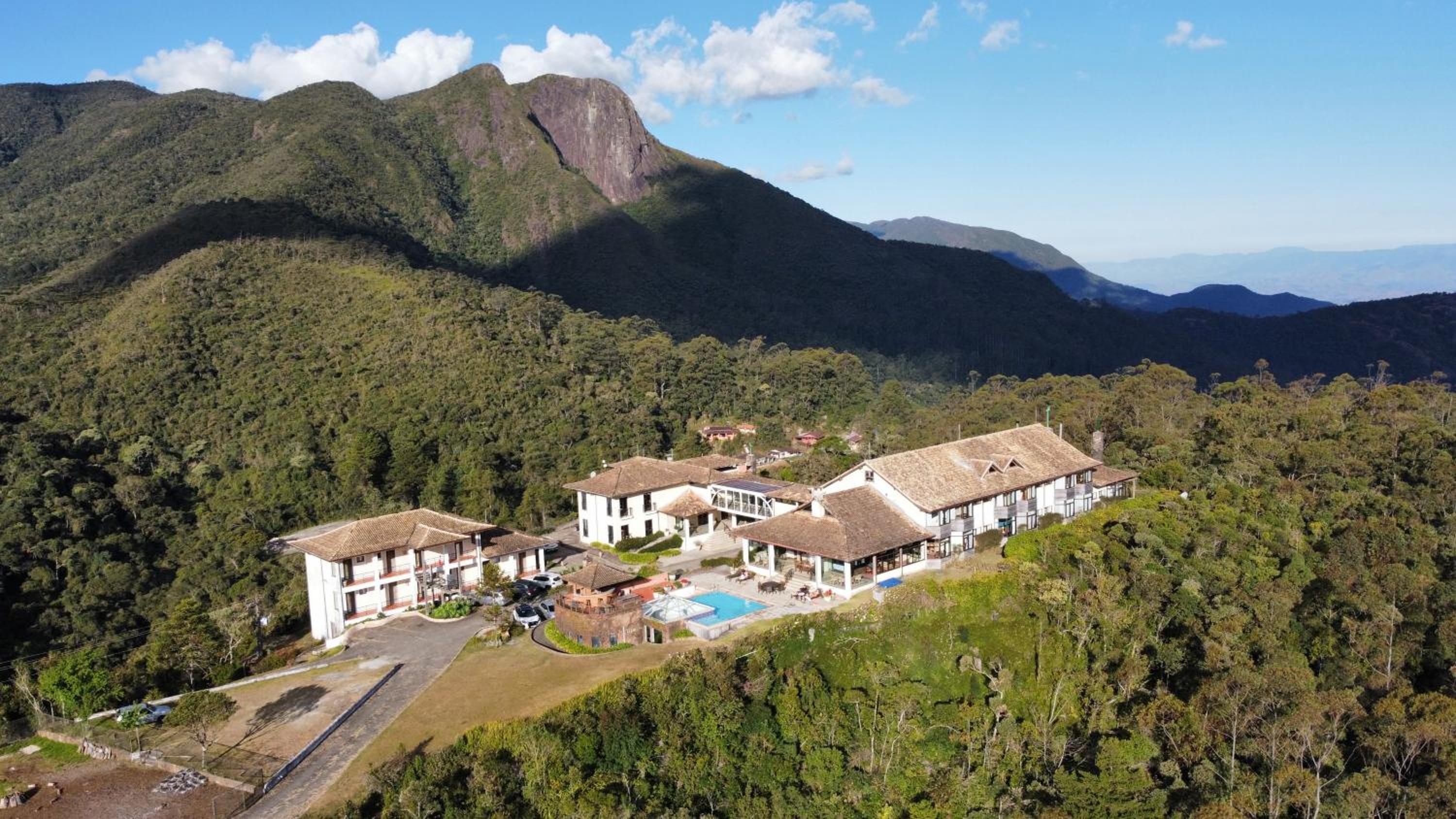 Hotel São Gotardo view 4