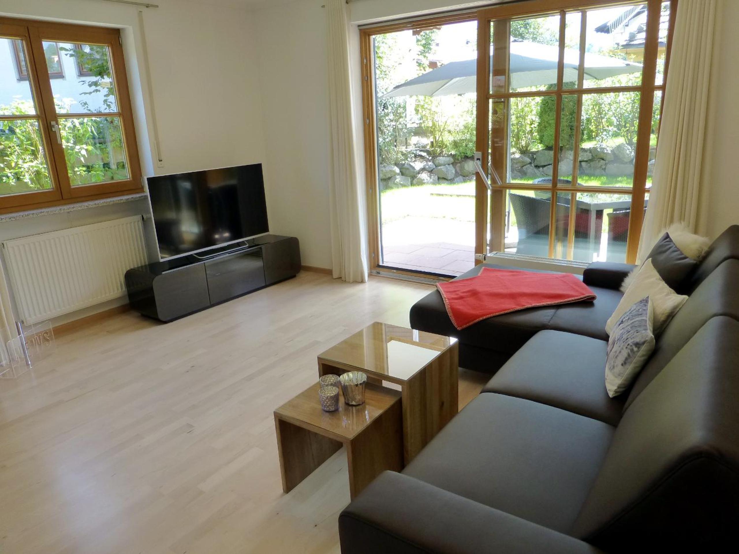 Boutiqueferienwohnung Schnapshäusel view 5