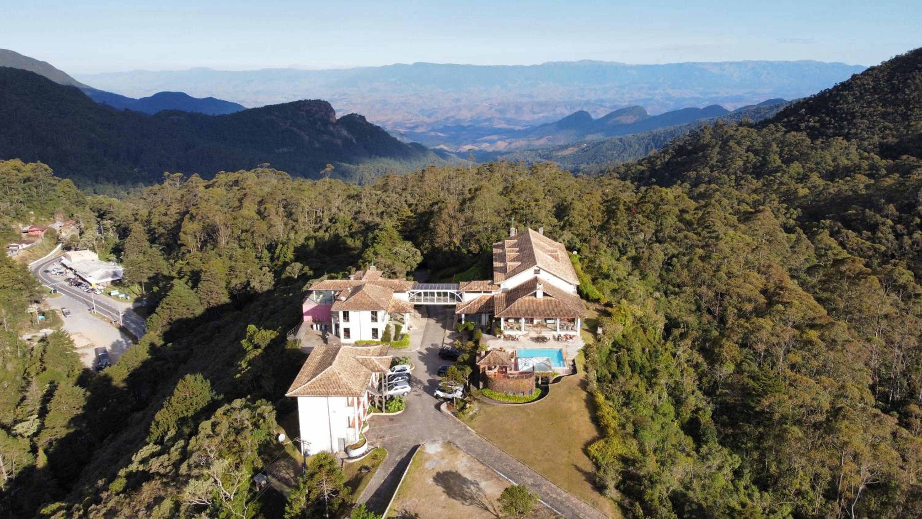 Hotel São Gotardo view 3