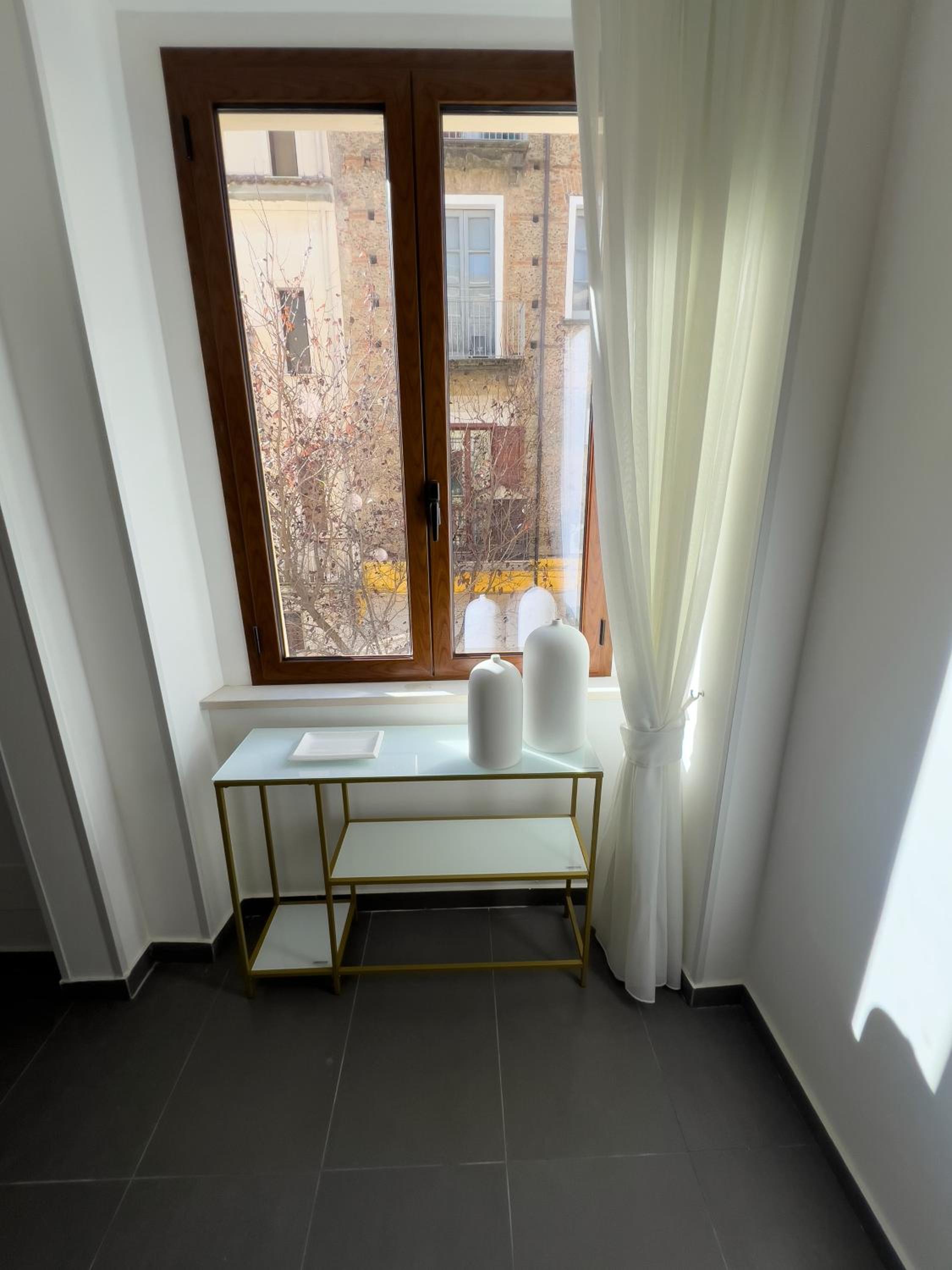 B&B Piazza d'Armi Lamezia Terme - 3 sorrisi view 3