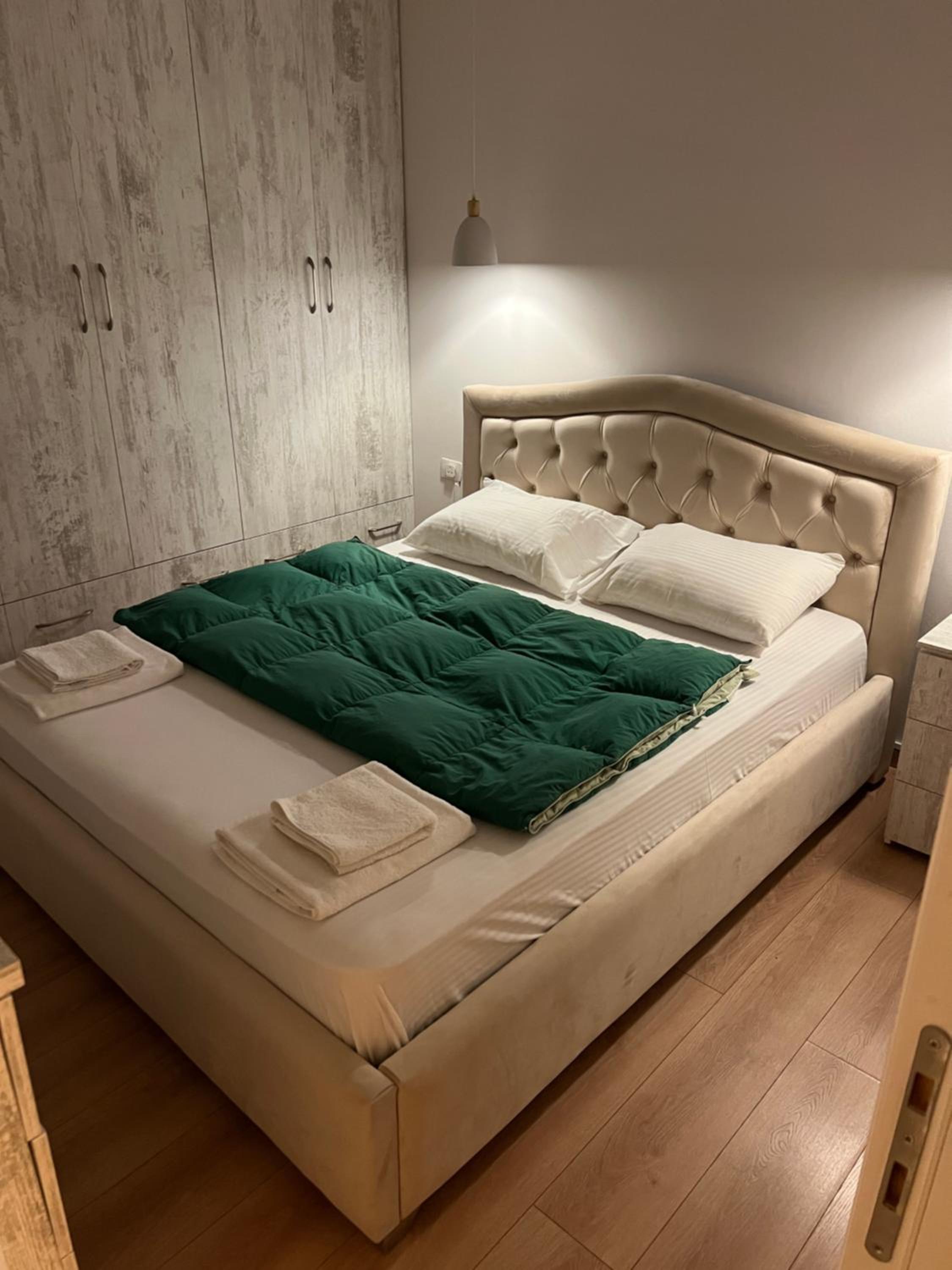 Zen Stay Apartments