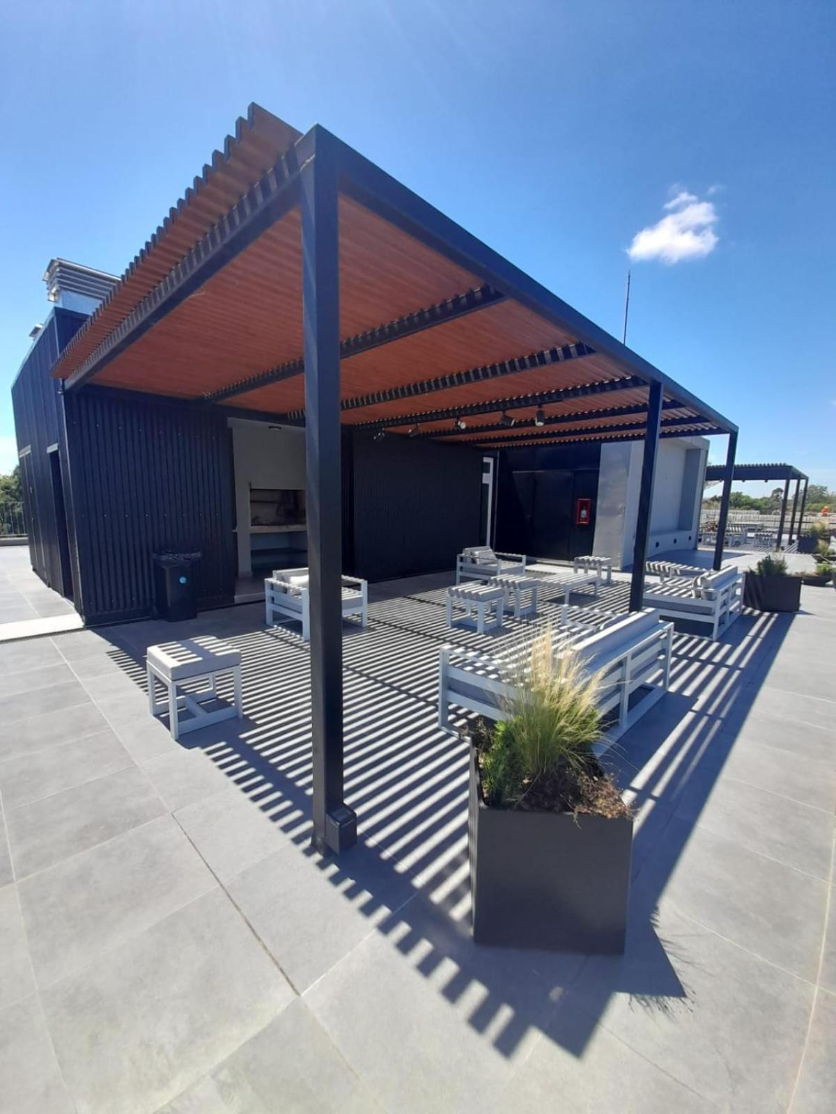 Departamento mono ambiente