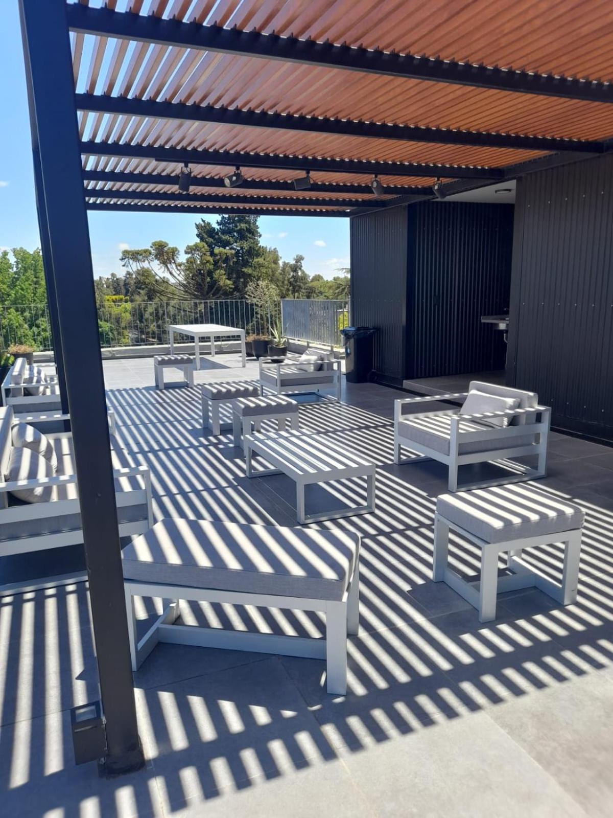 Departamento mono ambiente