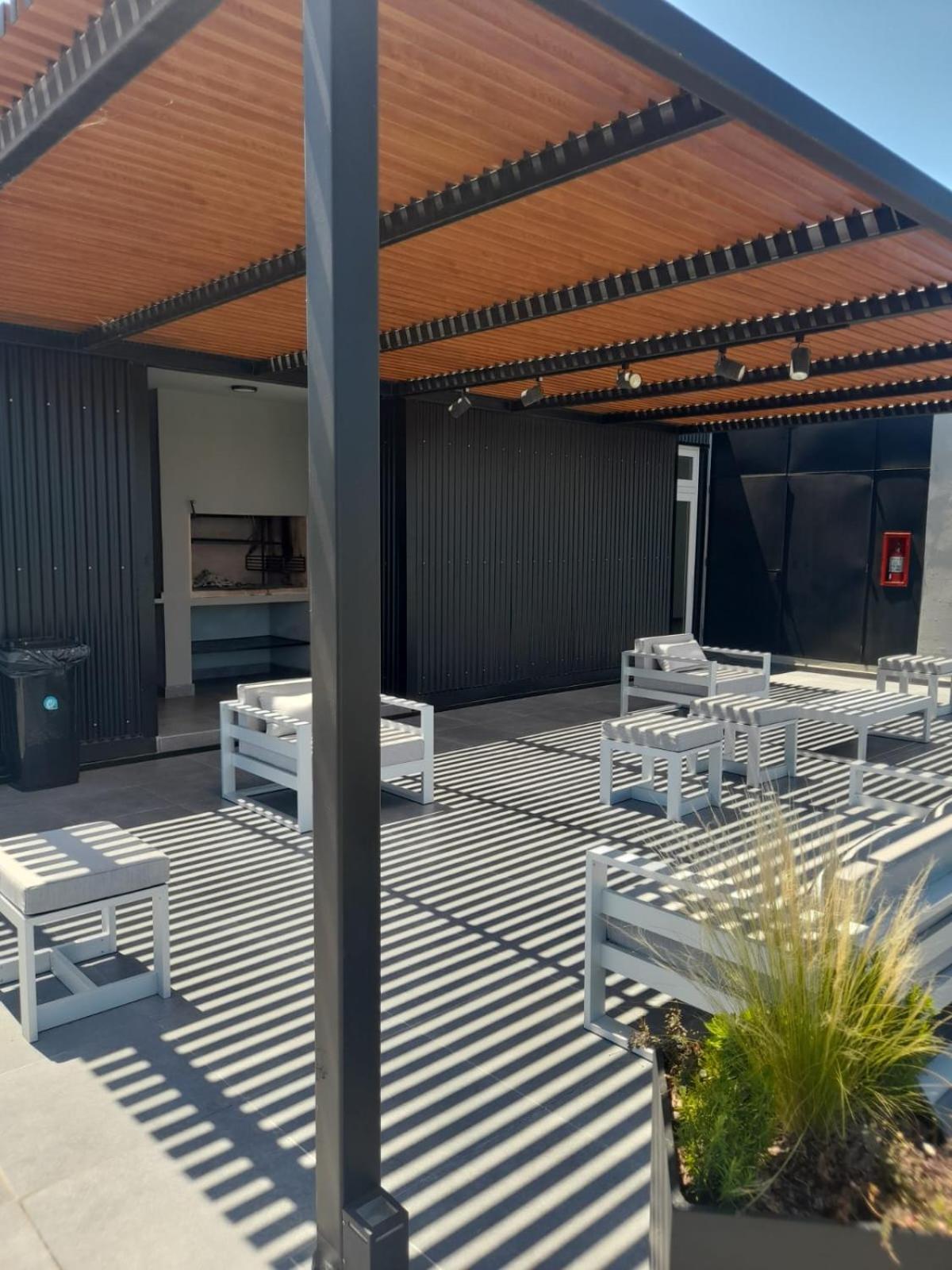 Departamento mono ambiente