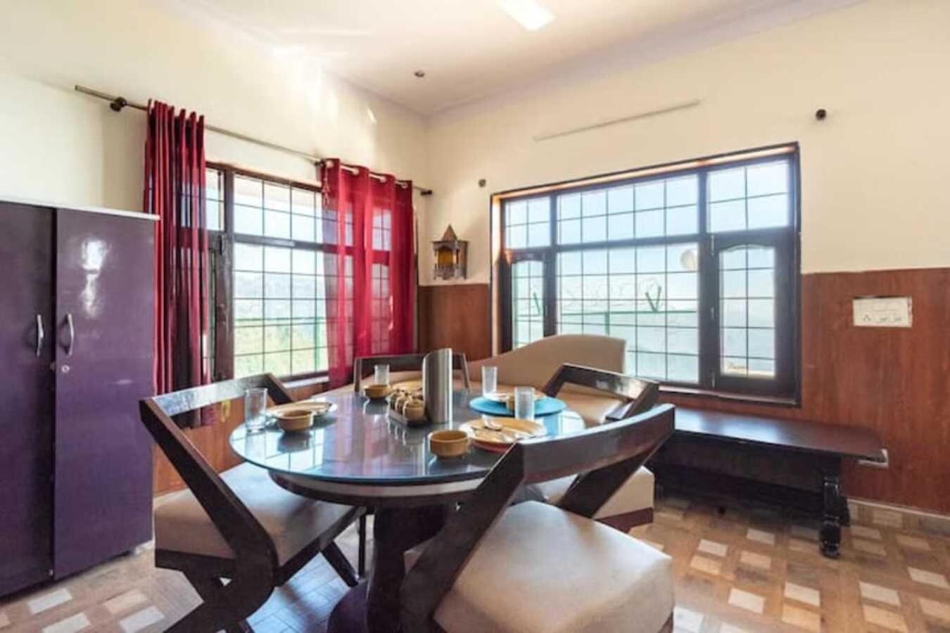 Deodar Cottage - 3BHK Villa by DeodarStays