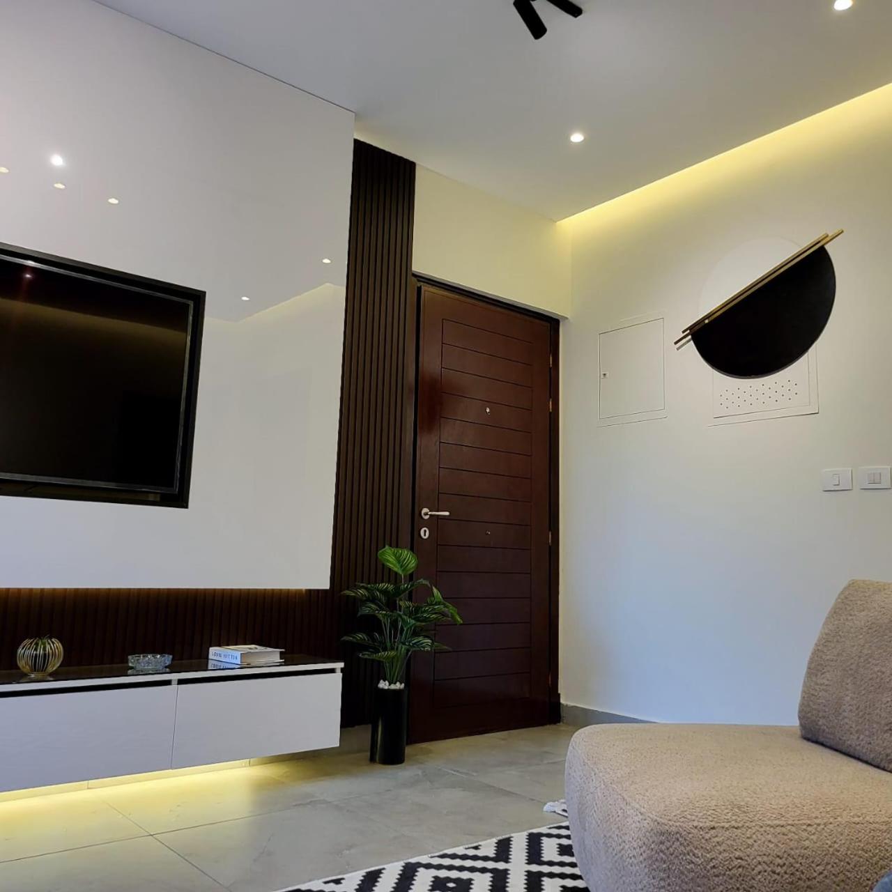 Madinaty Cozy studio at Privado