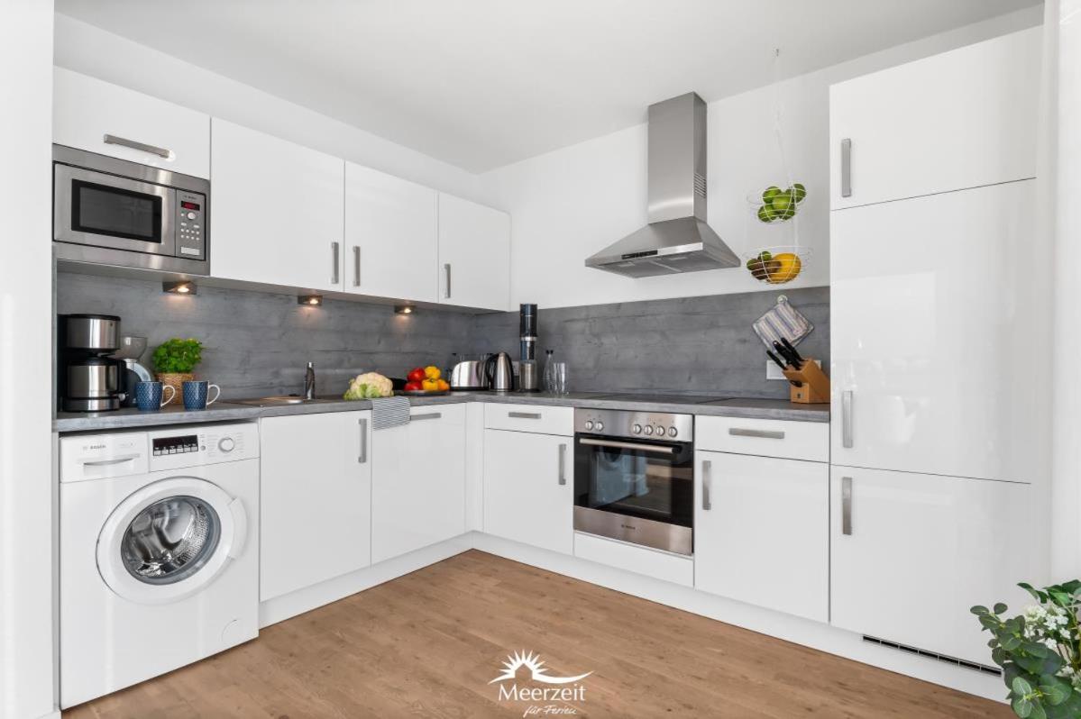 Ostsee-Ferienwohnung 