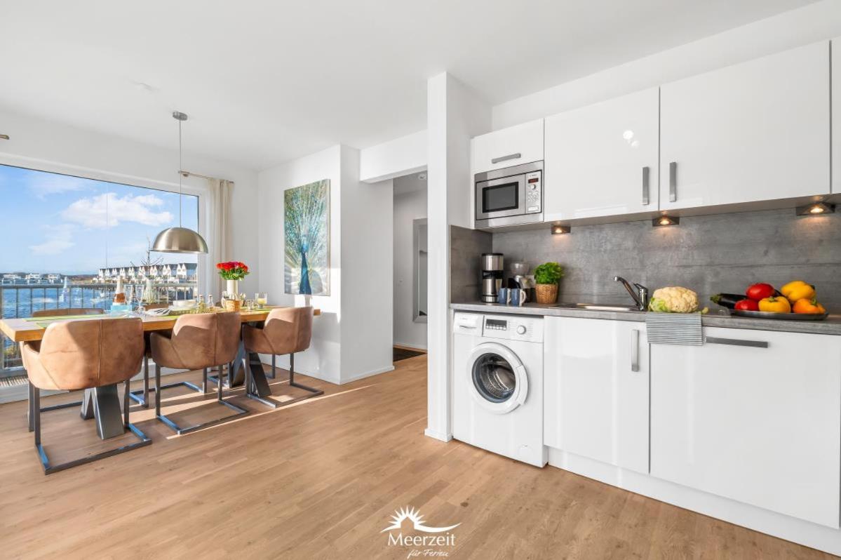 Ostsee-Ferienwohnung 