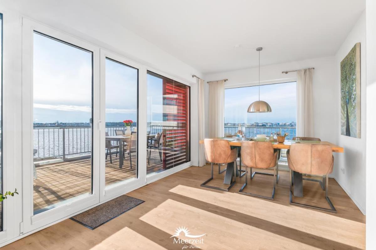 Ostsee-Ferienwohnung 
