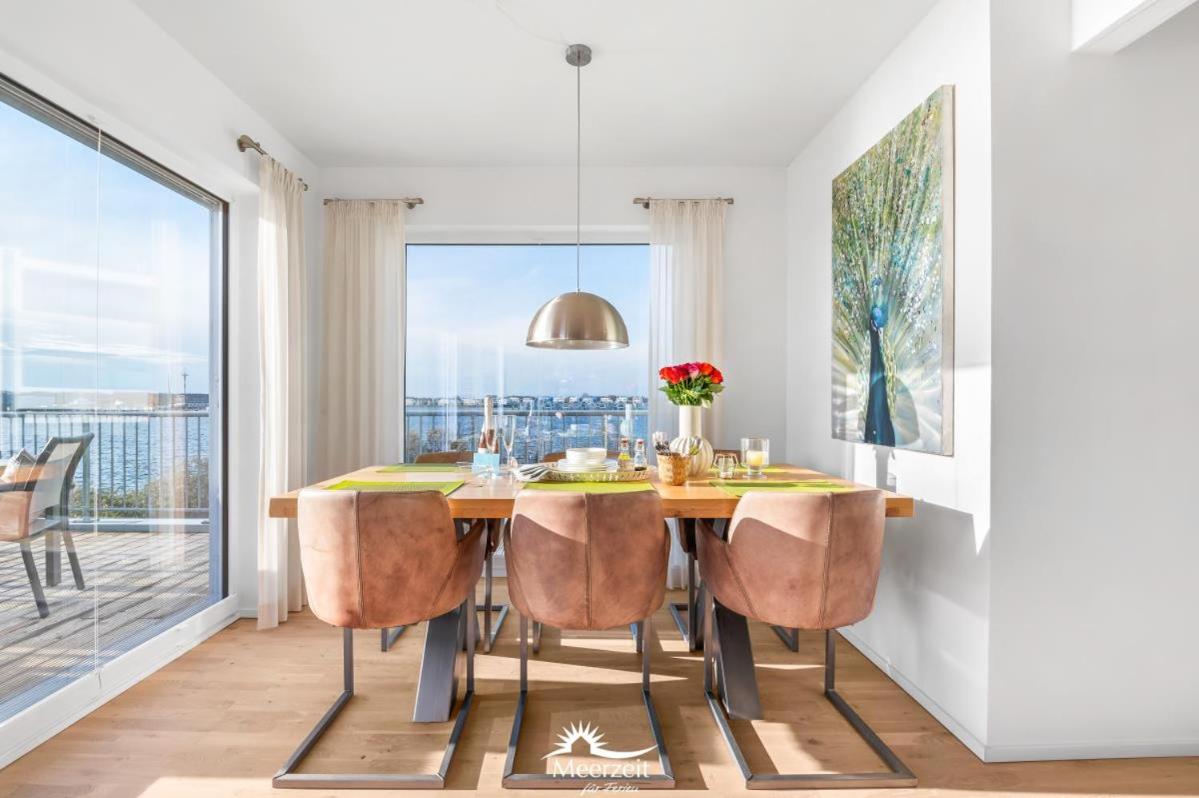 Ostsee-Ferienwohnung 