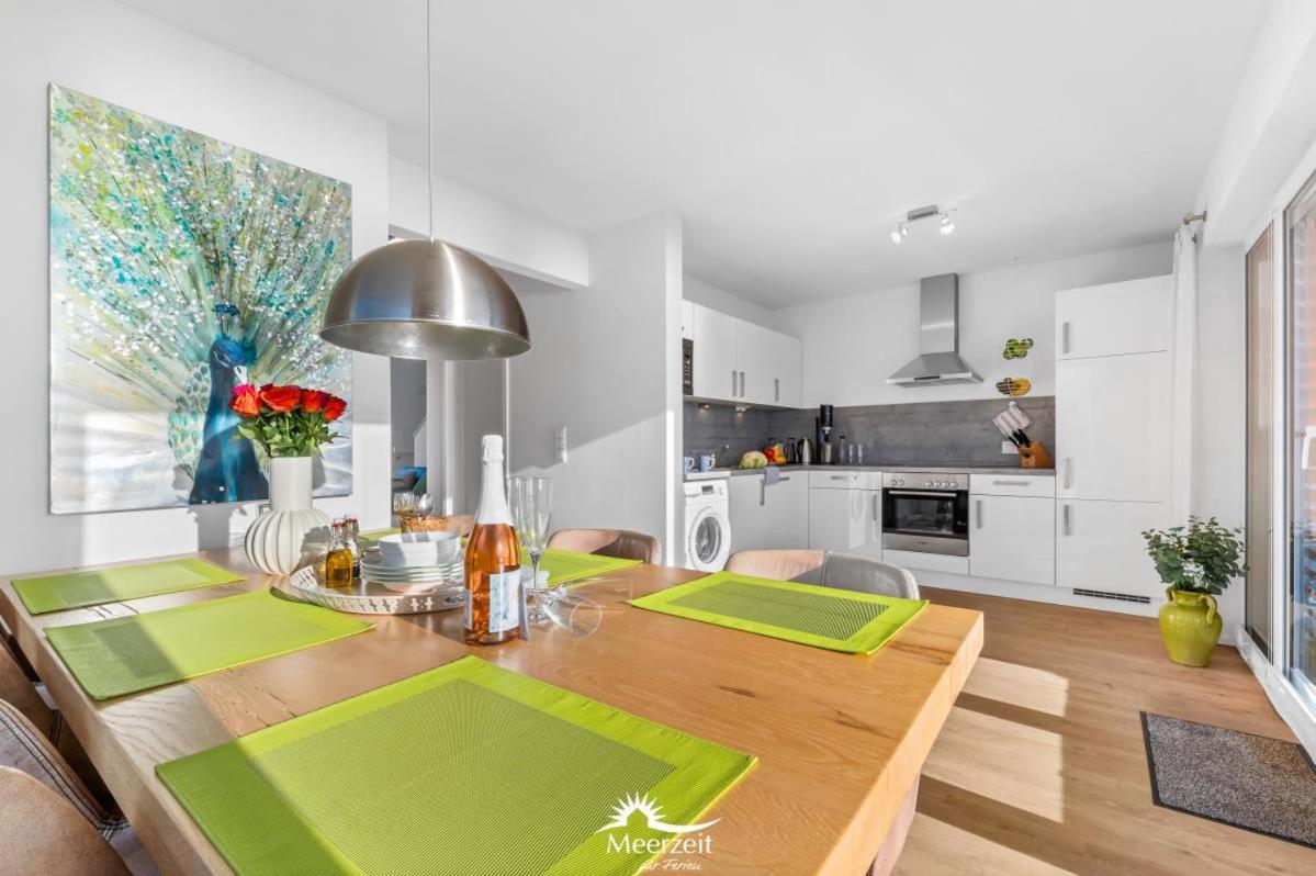 Ostsee-Ferienwohnung 