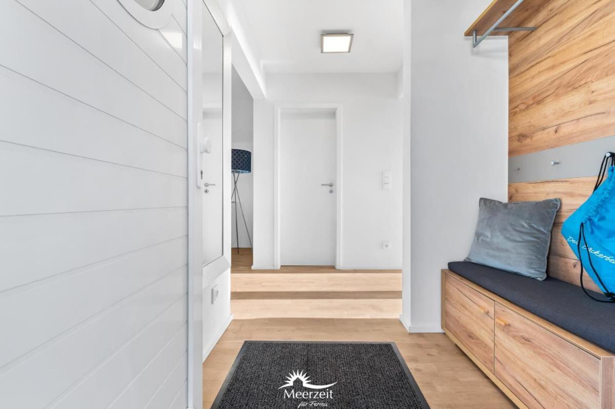 Ostsee-Ferienwohnung 