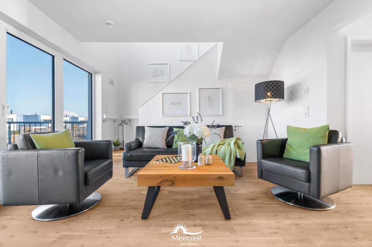 Ostsee-Ferienwohnung 