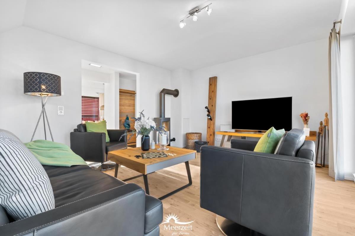 Ostsee-Ferienwohnung 