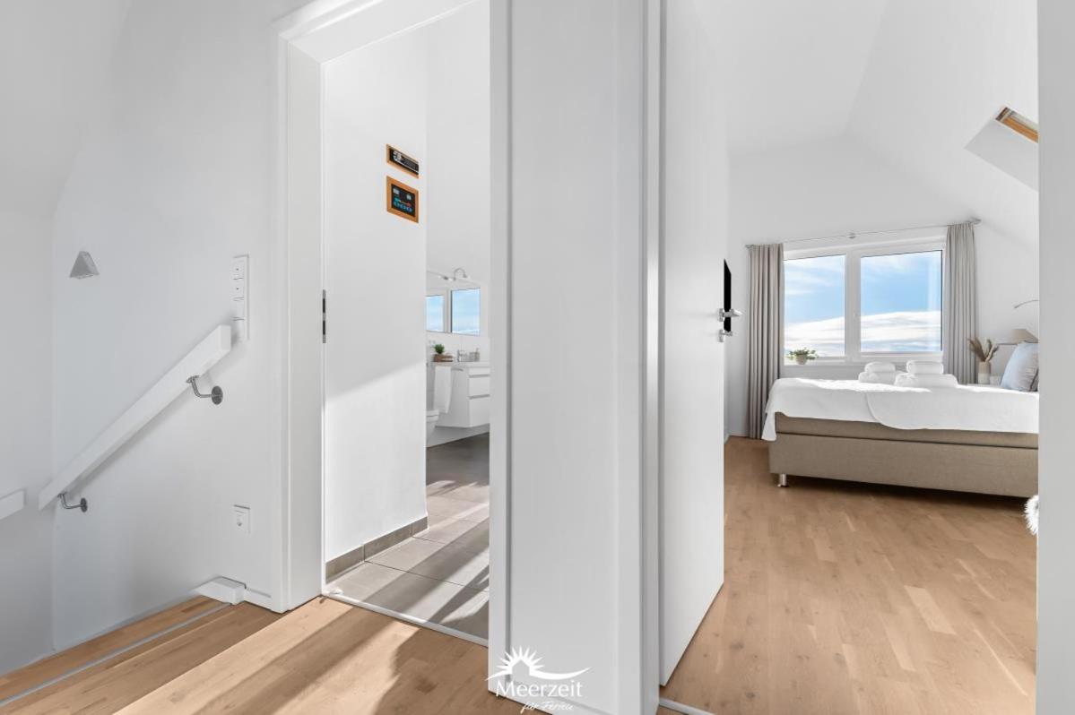 Ostsee-Ferienwohnung 