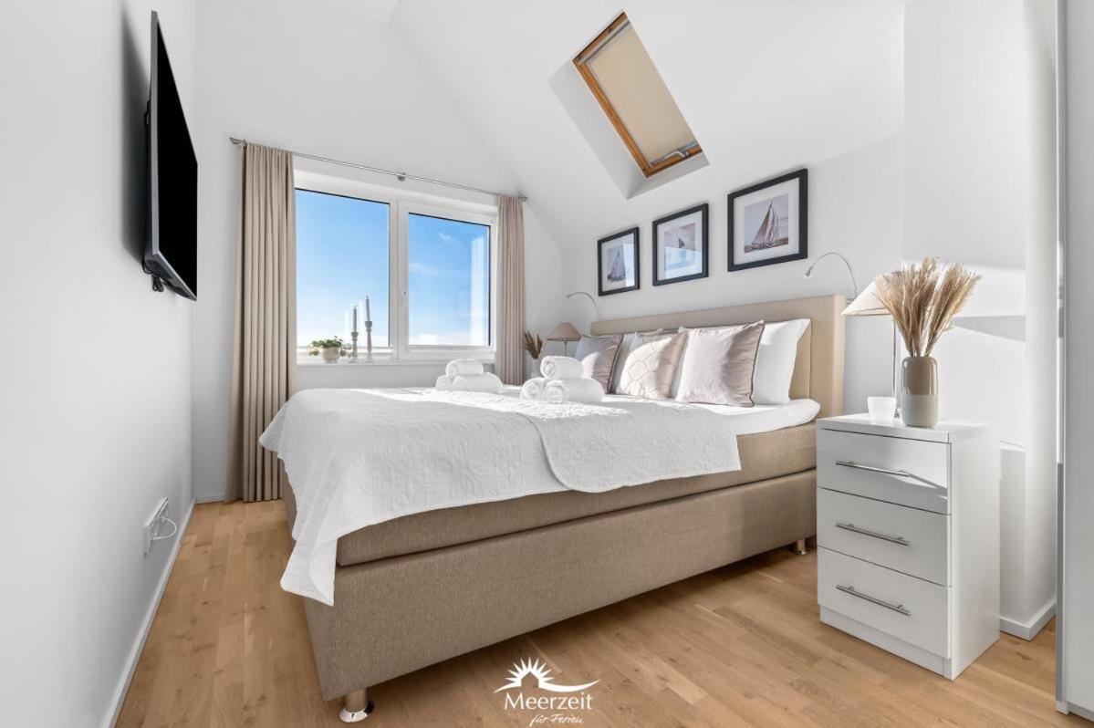 Ostsee-Ferienwohnung 