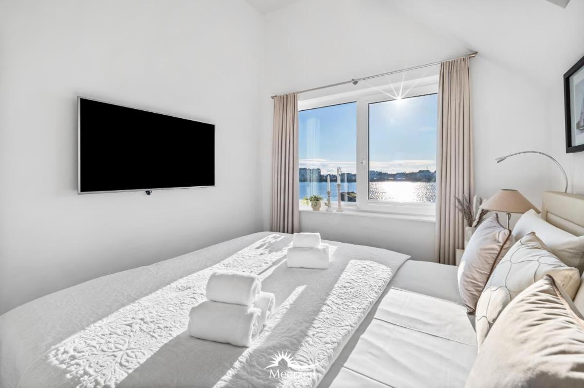 Ostsee-Ferienwohnung 