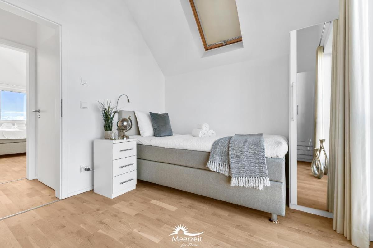 Ostsee-Ferienwohnung 