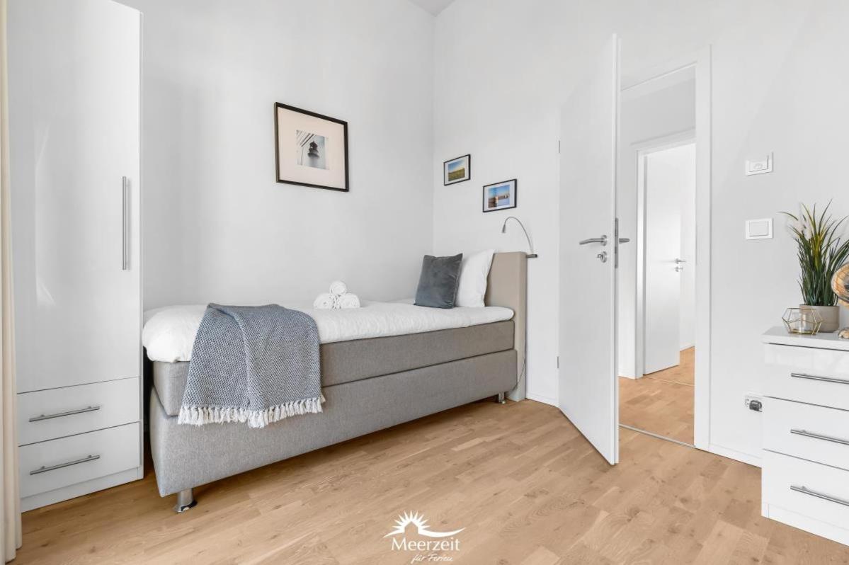 Ostsee-Ferienwohnung 