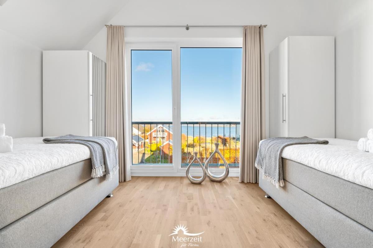 Ostsee-Ferienwohnung 