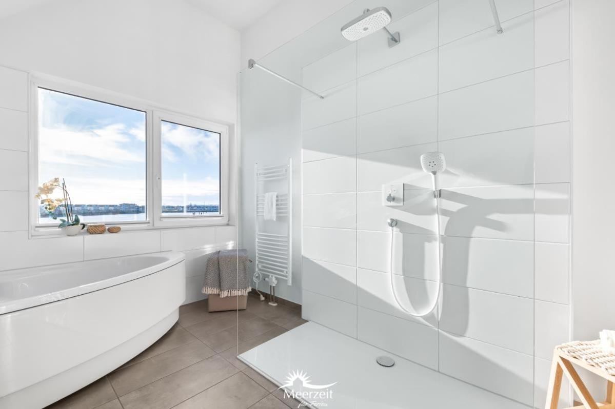 Ostsee-Ferienwohnung 