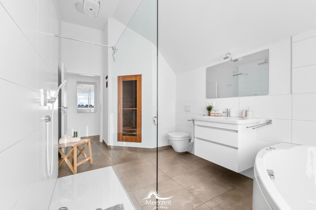 Ostsee-Ferienwohnung 