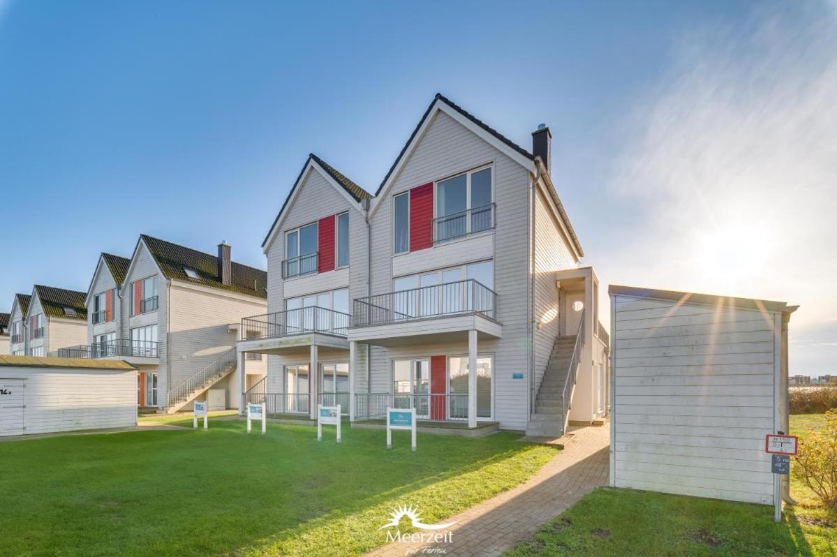 Ostsee-Ferienwohnung 